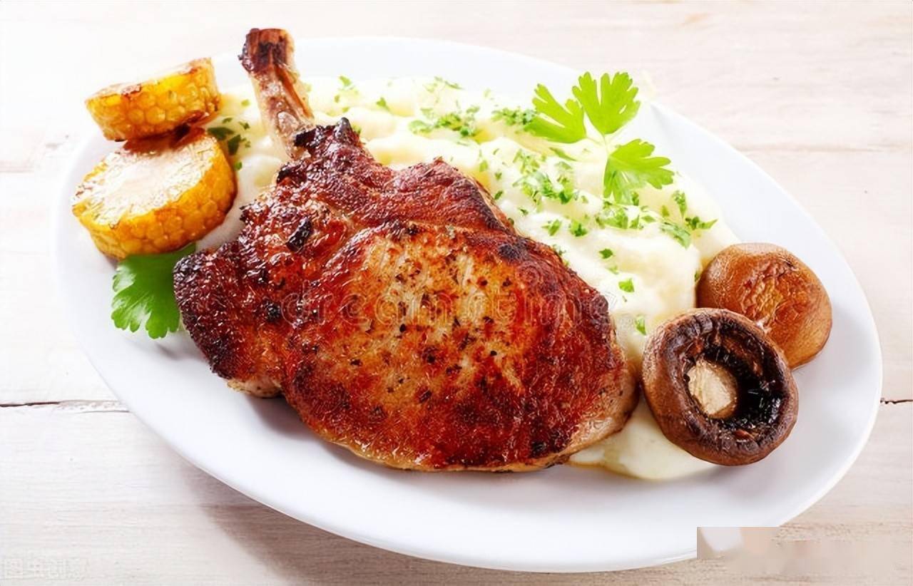 散文-鸡肋冤：浓香瞬时扑鼻，酱黄油亮诱人，原来鸡肋冤枉_搜狐网