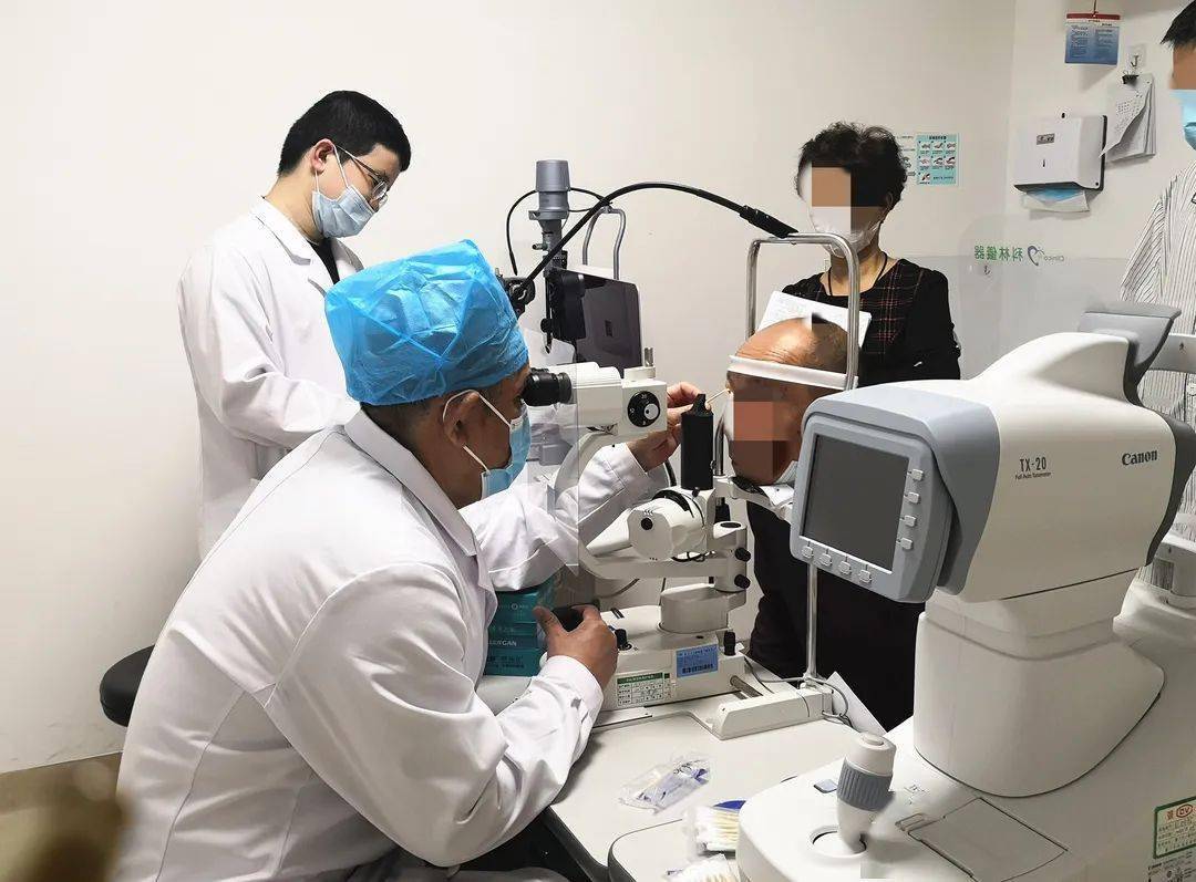 可怕男子眼睛感染棘阿米巴原虫竟是因为一个习惯性动作