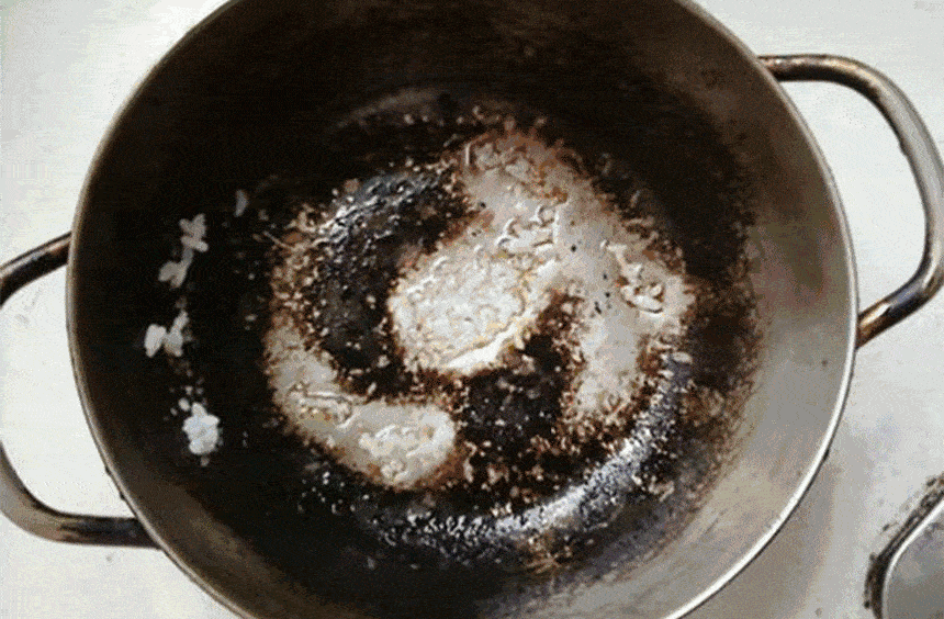 毒铁锅遭央视多次曝光快来看看你家有没有