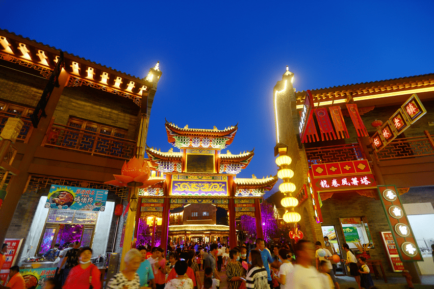 2022年九江市旅游产业大会顺利召开这些地方跑出全域旅游发展加速度