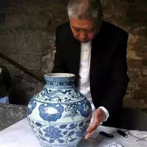 谁能真正玩好古玩:谁就是人生大赢家_生活_文物_艺术