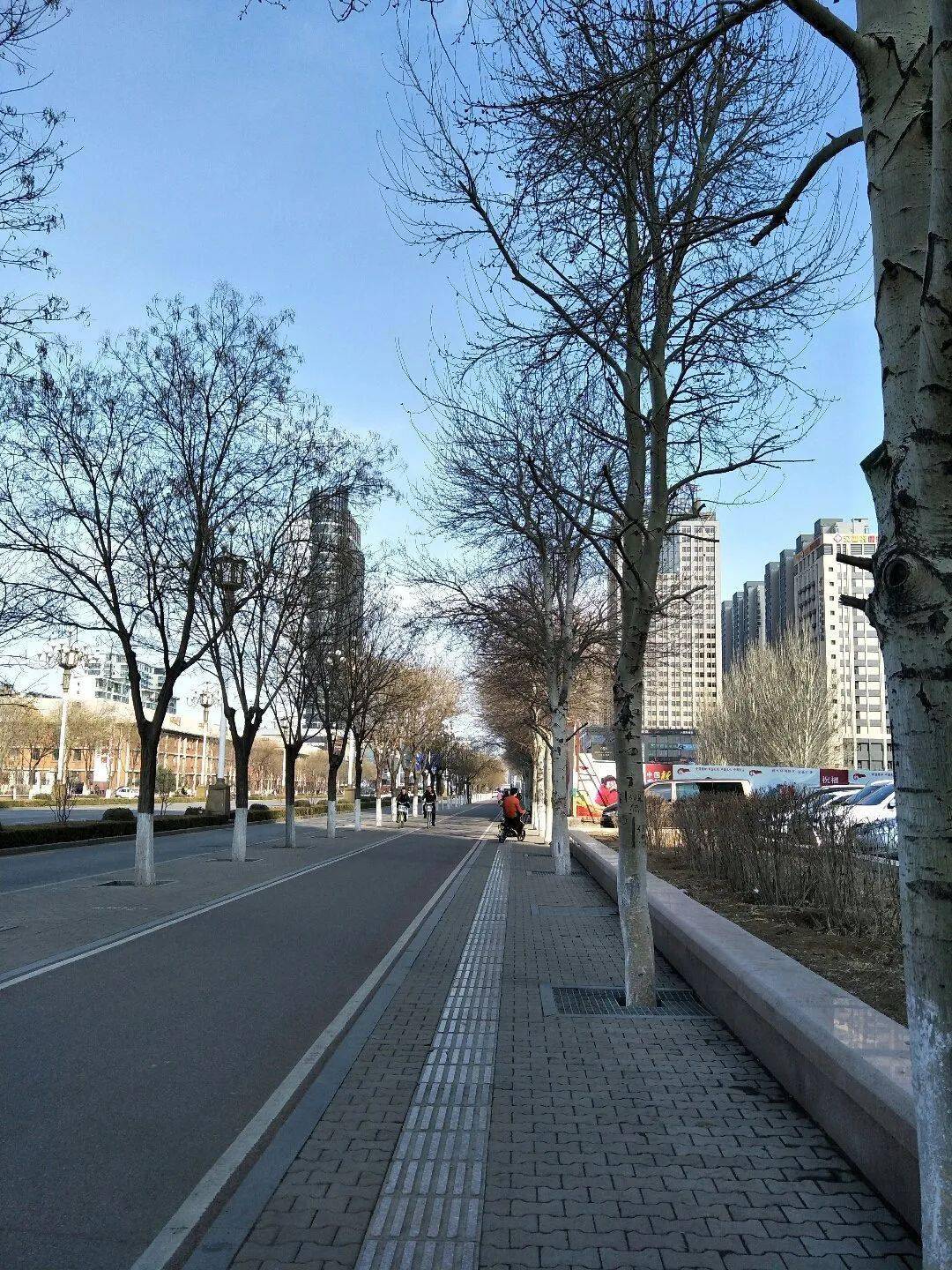 追忆包头老街巷昆都仑区白云路街道