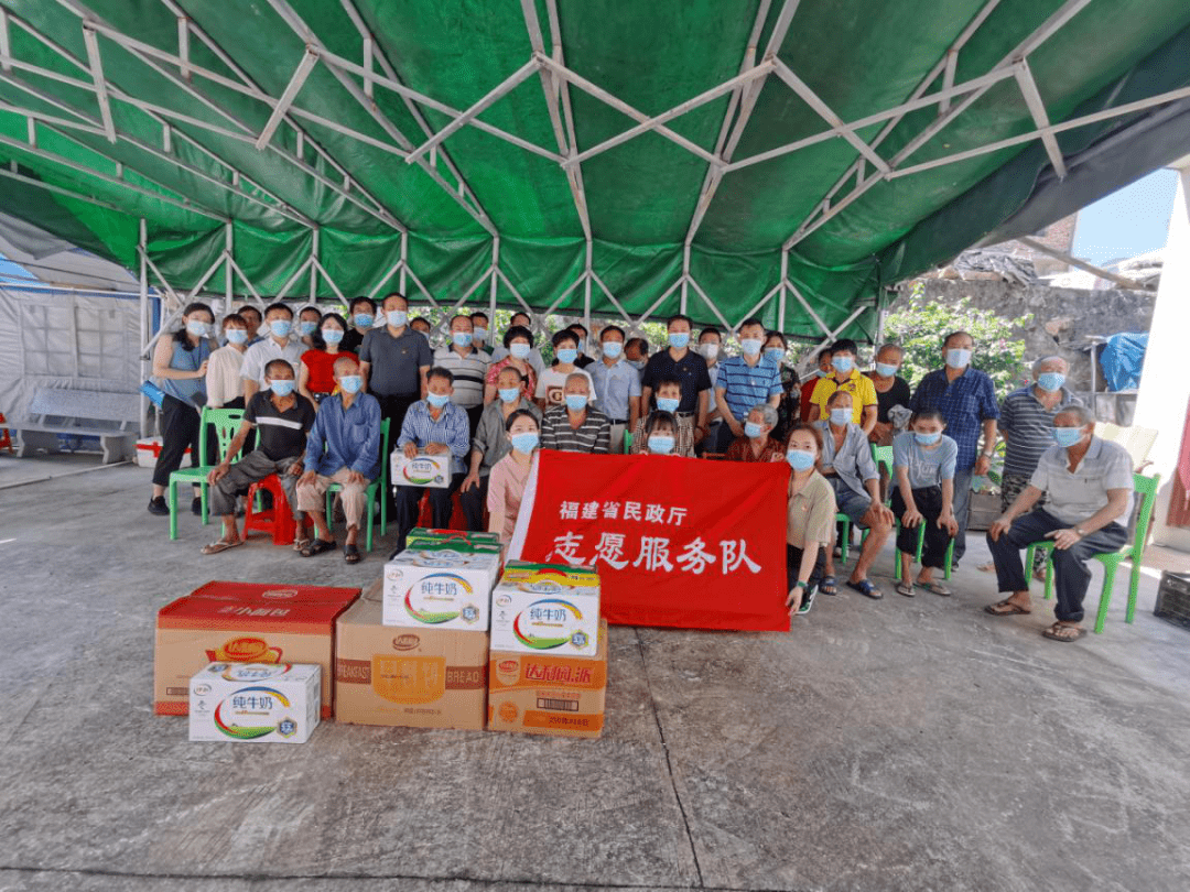 石圳養老院,永泰縣革命烈士陵園,太原村鄉村振興項目實踐基地等地開展