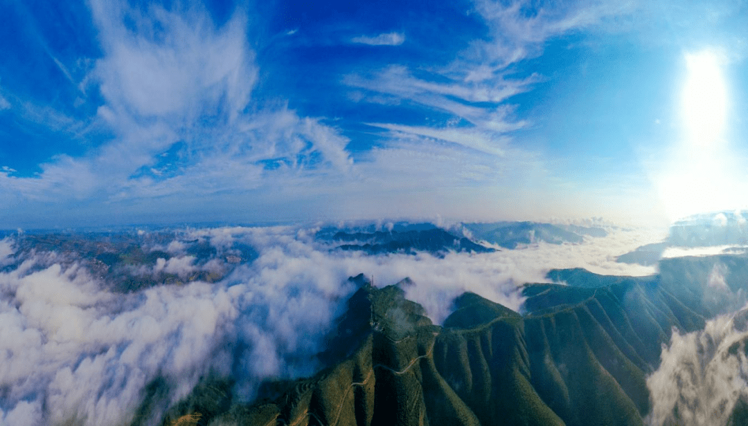 会宁：田畴沃野绘新图