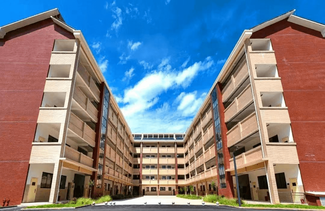 在郴雅复读这些孩子终于实现大学梦