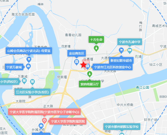 宁波二批次有点火,近半数地块溢价成交,保利发展25.