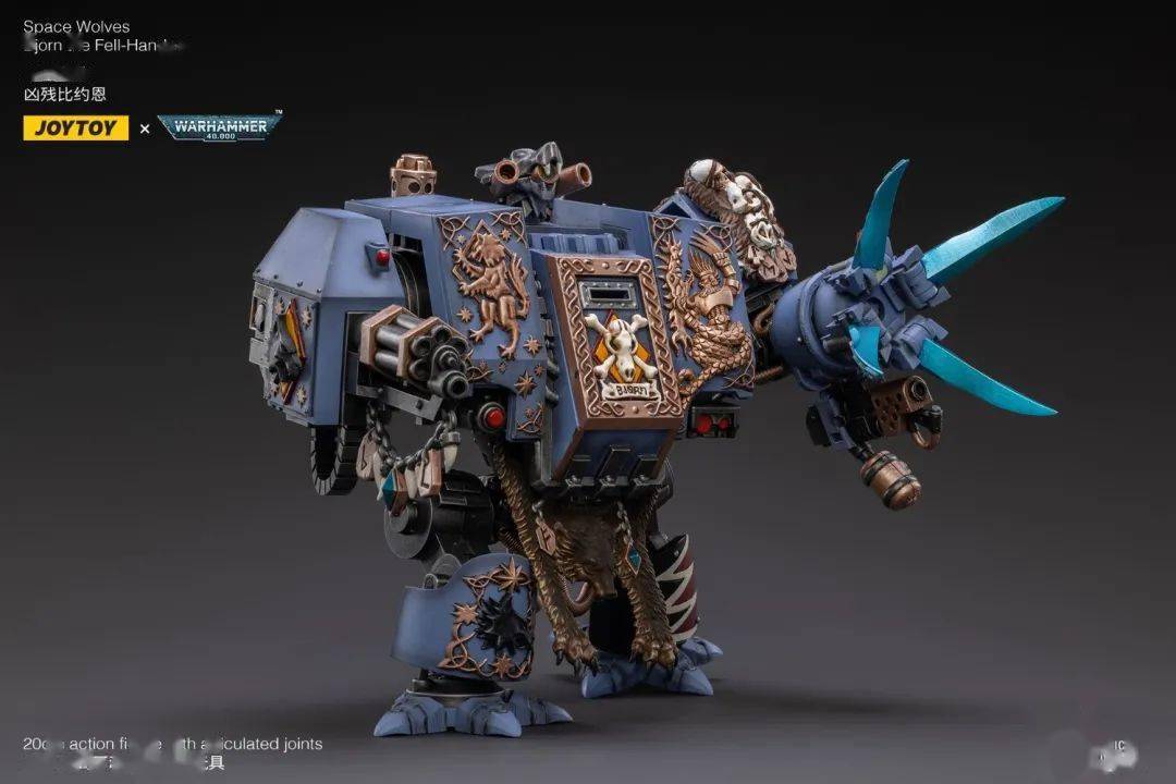 67新品预定joytoy118太空野狼jt2924凶残比约恩jt2931拉格纳黑鬃