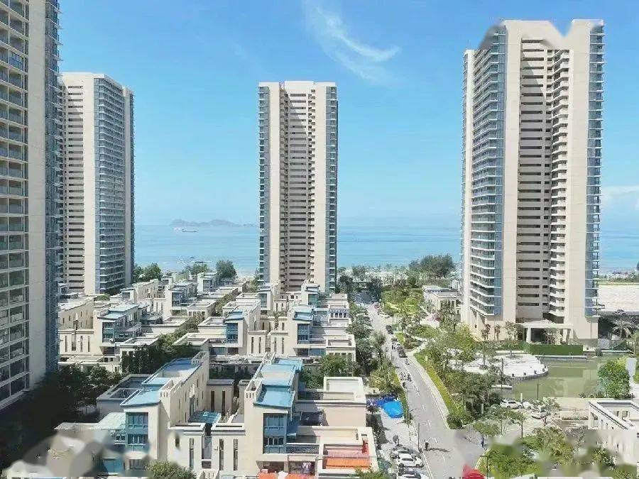 冲冲冲暑假来玩转惠州双月湾新盘三期侧海景两房一厅宜居46人赠旅拍