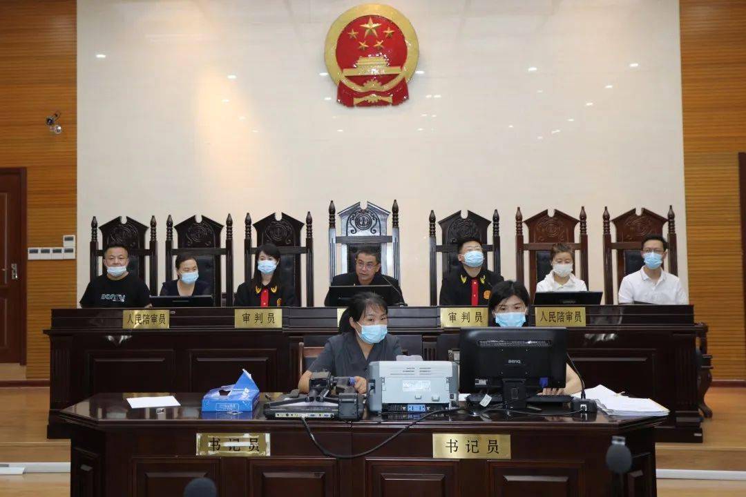 桓台周荣成恶势力犯罪集团一审宣判