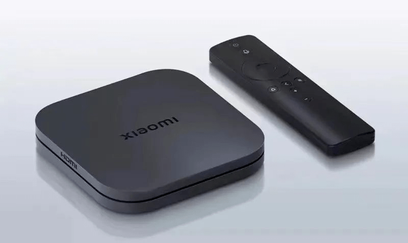 小米盒子4s pro 小米盒子4S Pro首发上市售价399元_TOM消费