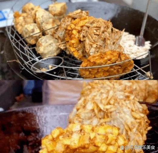 广州助孕哪家好（武汉市的特色油炸美食）