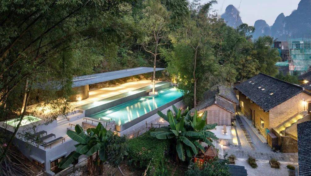 青普新馆开业价私享世界级山水秘境暑期通通不加价