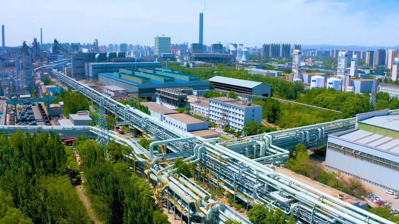 山西太原:"税惠雨"浇灌"创新花"竞相绽放_企业_费用_拥有量