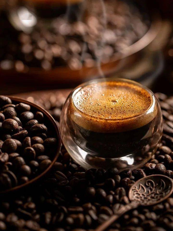 有事没事来杯美式咖啡爱好者集合啦