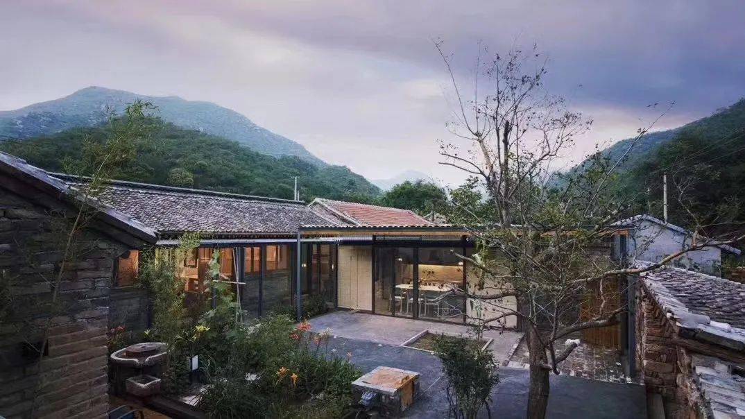 "大好河山61张家口"文化旅游精品线路——"康乐休闲游"_怀来县_赤城