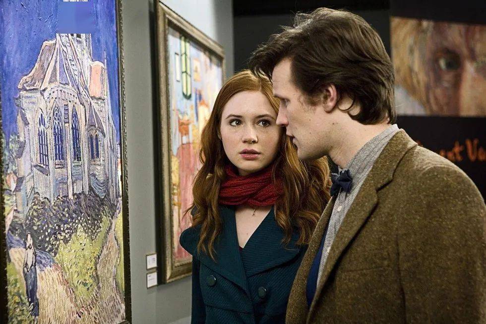 我们最爱的100位宝藏女神(三)_凯伦·吉兰_凯特·丹宁斯_克莱尔