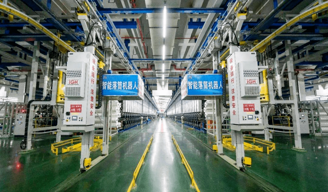 太极股份总裁仲恺：从系统集成走向数据与智能集成