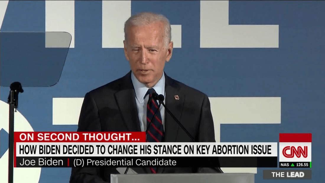 消息人士：白宫不大可能采取太大胆的措施来保护堕胎权