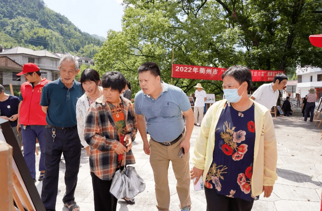 临海双桥村图片