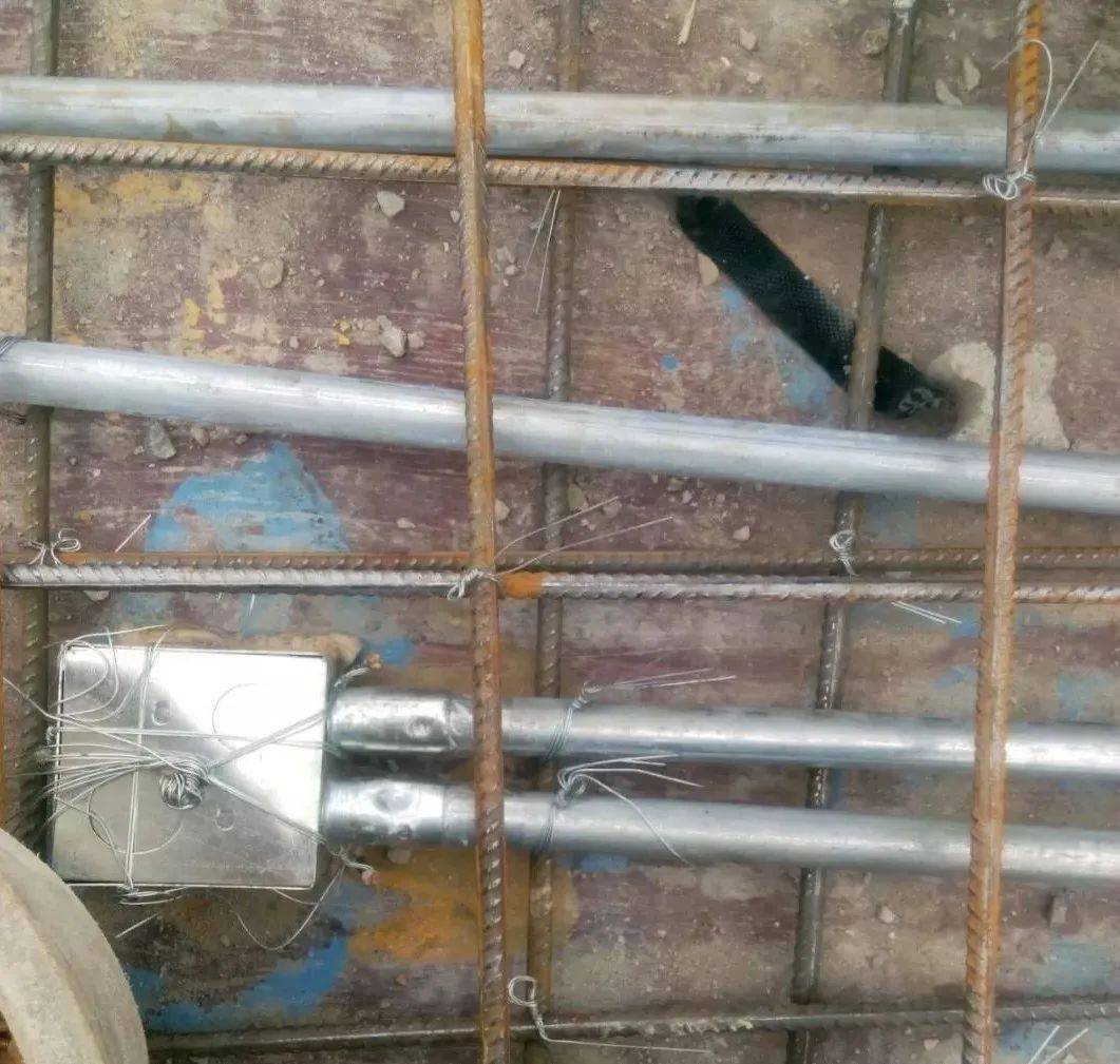 弱电工程中pvc╱kbg╱jdg╱sc如何选择工艺有什么区别