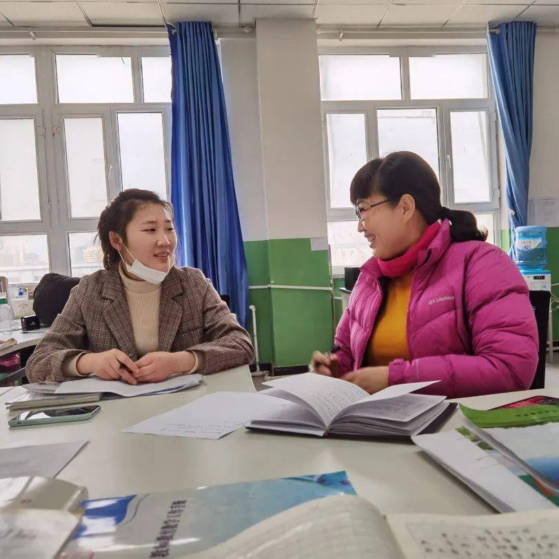 2012年7月,海淀区正式签约成为新教育实验区,郭丽萍老师也开始了她的