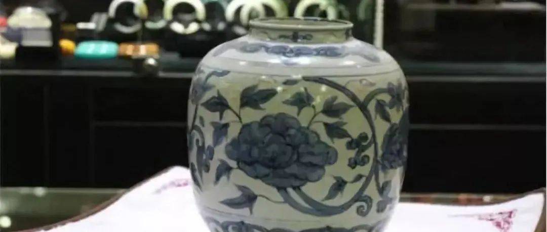 40块钱居然捡漏5件宝物,而且件件都是珍品!牛!_马未都_瓷器_公众