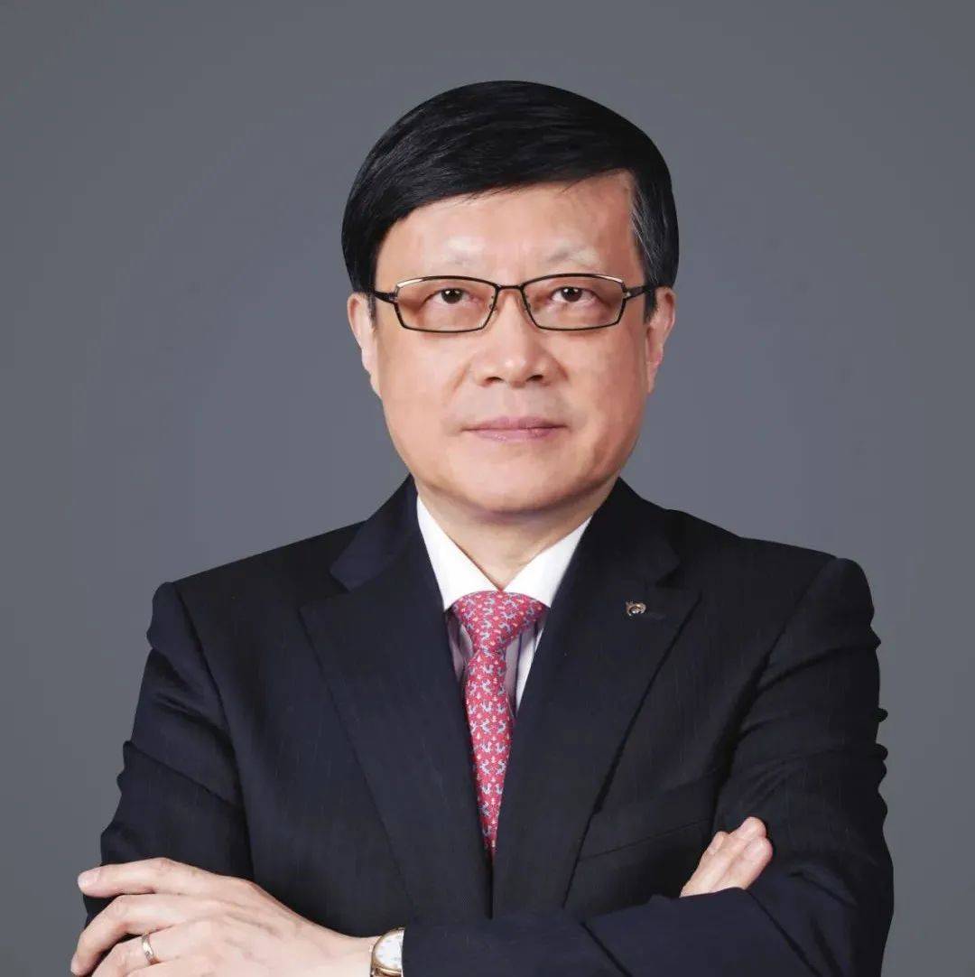 植信投资首席经济学家连平：看好人民币资产，房地产要解决流动性不足问题丨灼见_中国_连平_植信