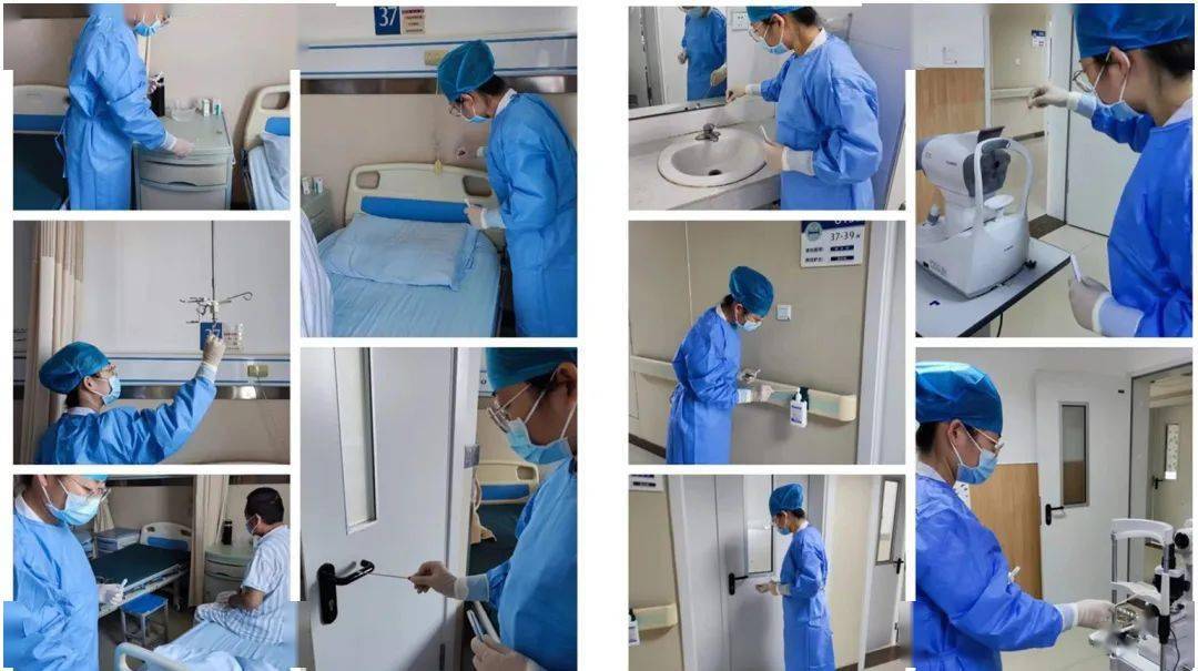 医讯丨濮阳市第二人民医院开展医院感染暴发应急演练