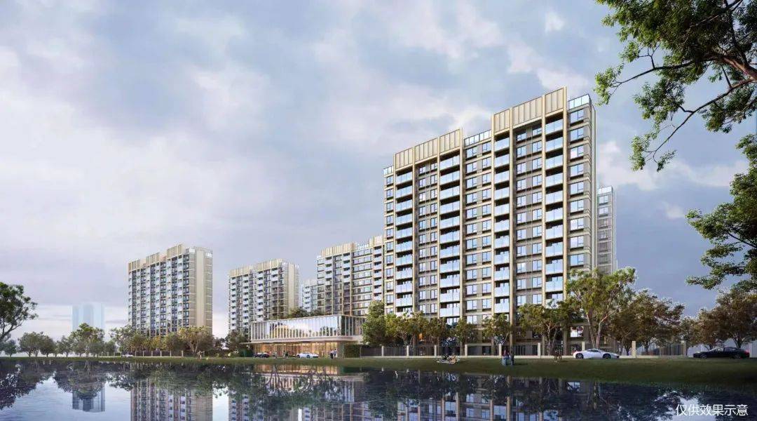 联动价6.4万/平方米，川沙城东又要建商品房了！_地块_项目_规划