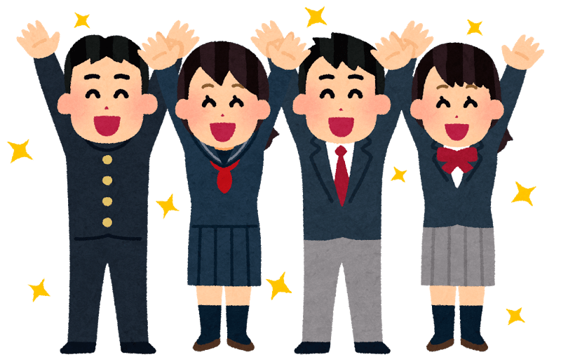 欢迎新同学龙伏中学2022年秋季七年级新生入学公告