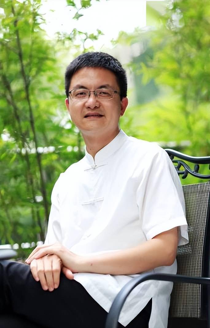 陈岳叔叔不止会讲故事更会讲人生