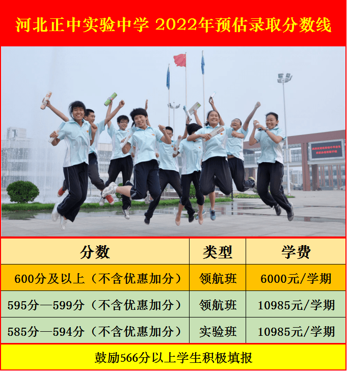 正定中学 正定中学东校区/正中实验中学##精英中学##石家庄一指各