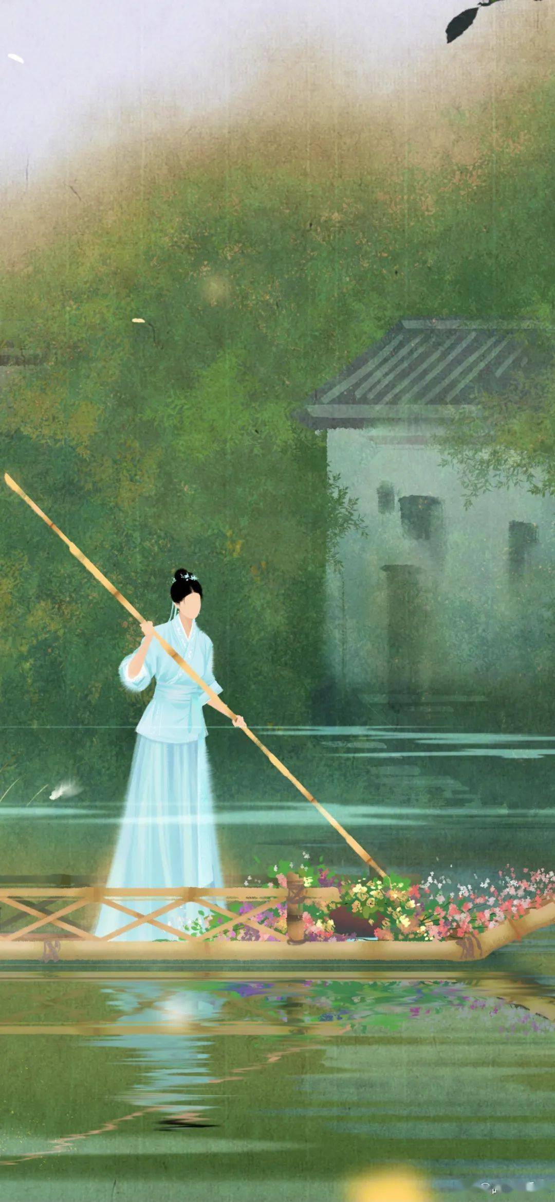 呼葱_古风_赵盼儿