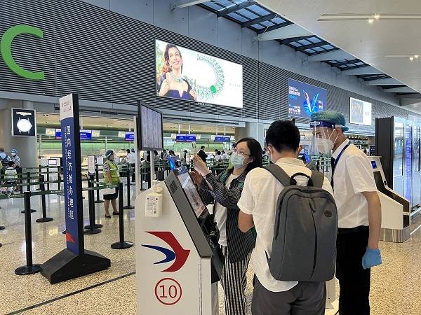 東航單日航班恢復創新高,京滬線已恢復至18班_浦東機場_旅客_航線