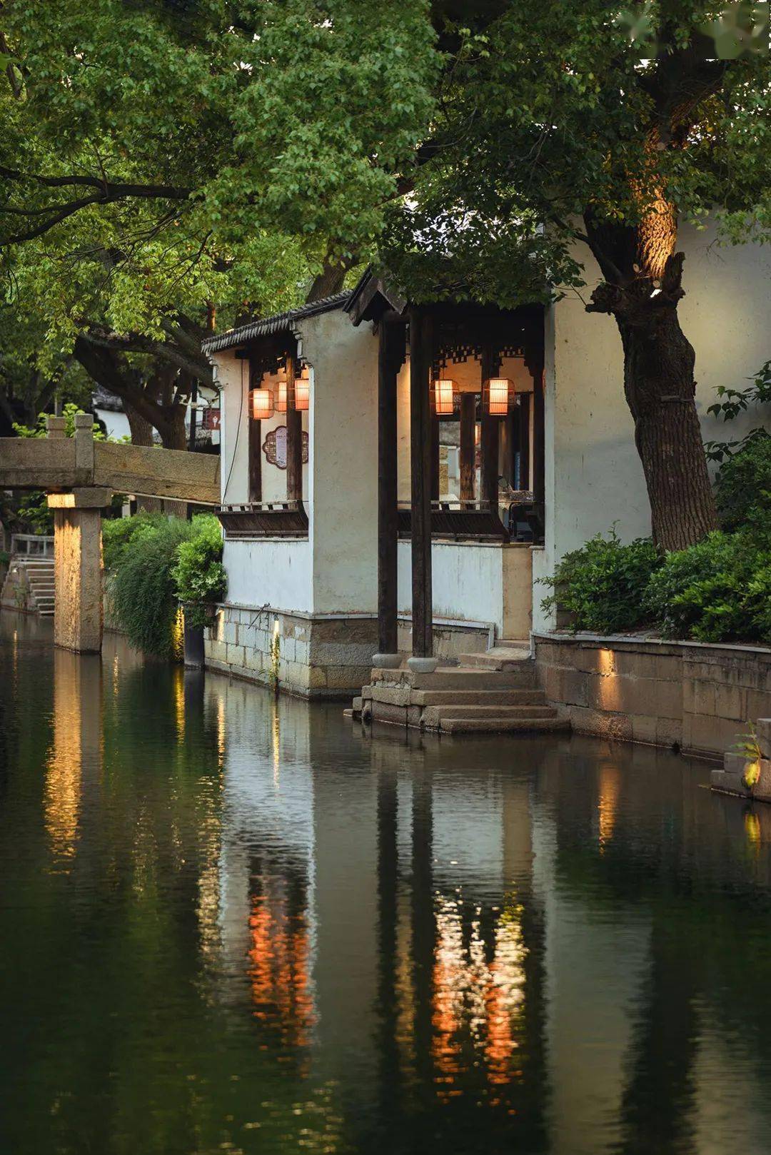 解锁古代苏州人的消夏模式._荷花_清嘉录_凉冰