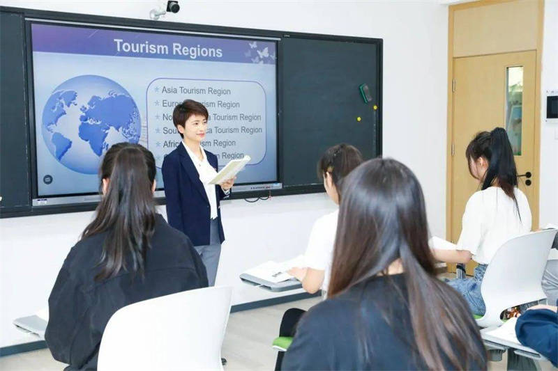 財務管理專業排名_西安翻譯學院國際商學院_西安英語翻譯的英文