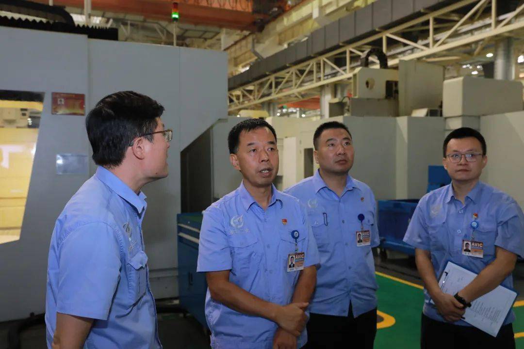 【资讯速递】宋科璞带队开展安全生产专项检查_应急_工作_单位