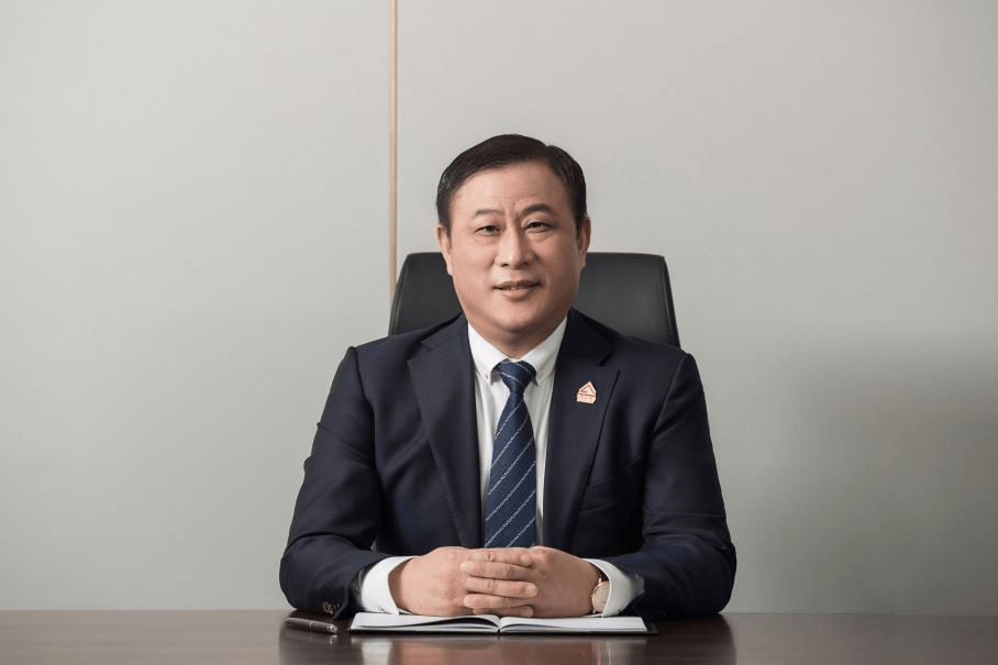 专访德才股份董事长叶德才:构筑绿色智慧型全产业链新样本_建筑_企业