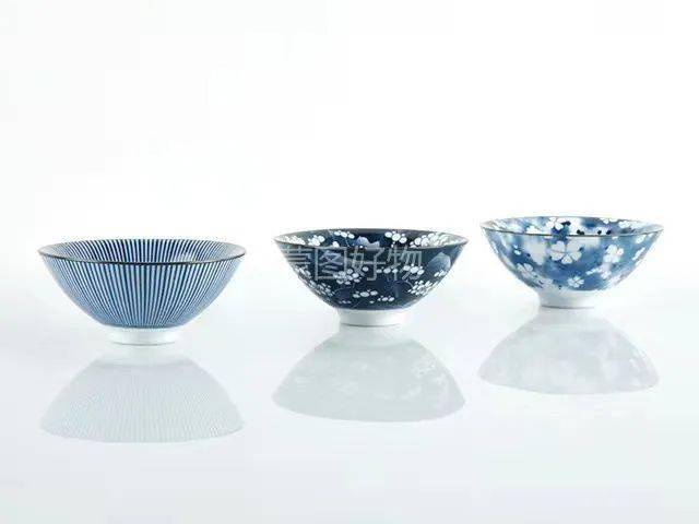 久光新天地门店清仓捡漏浦poa珐琅彩品茗杯套组青花瓷斗笠品茗杯礼盒