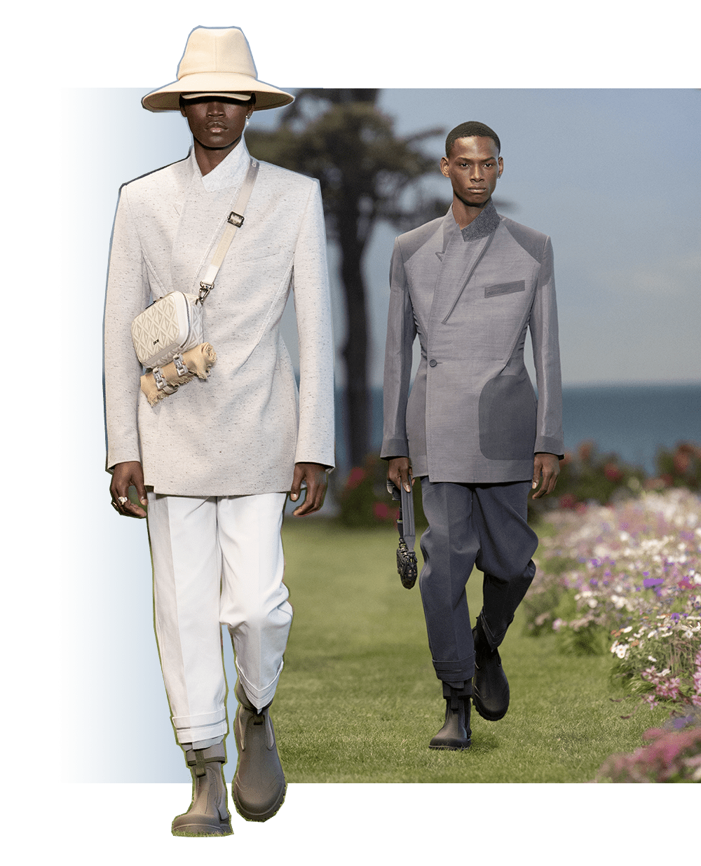 diormen面朝大海春暖花开