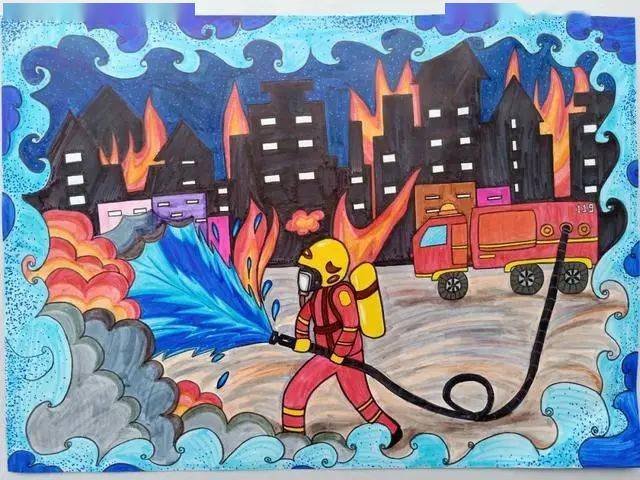 火灾_选项_答案