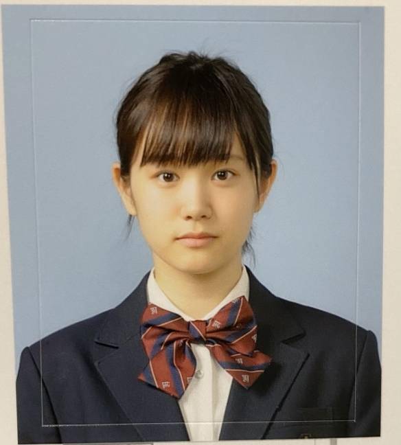 微甜少女尾碕真花:清新天然!处处惊喜