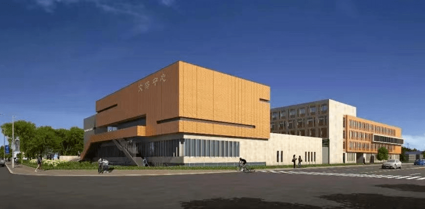 山西大学附属中学汾东学校落地!_小店区_教育_办学