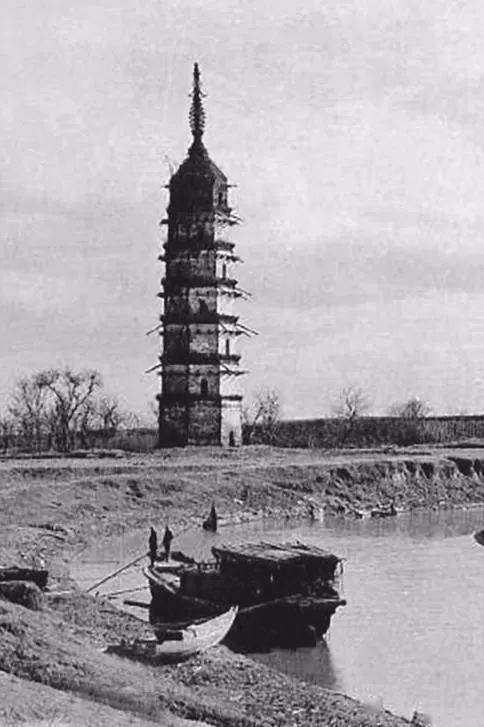 太绝了丹阳这些老地方重新绘制你能认出几个