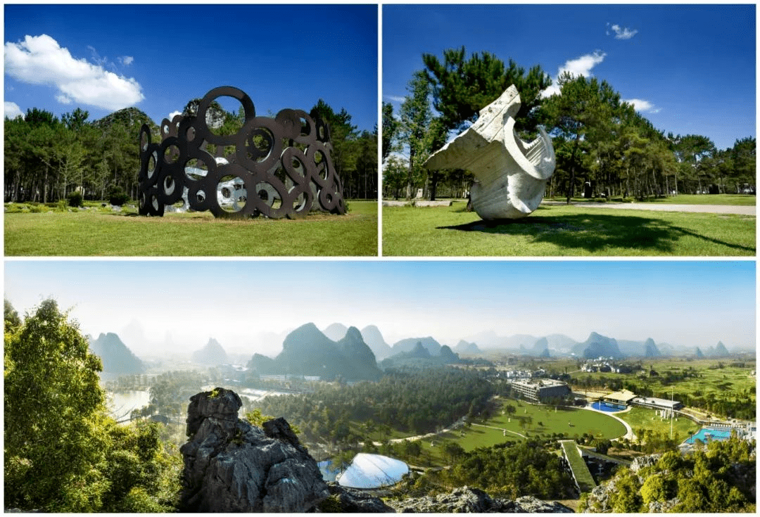 玩转署期clubmed桂林度假村日游畅玩攻略及特惠上架