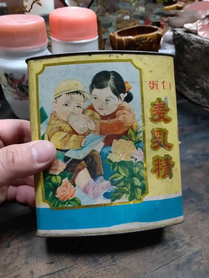 70年代的零食大全怀旧图片