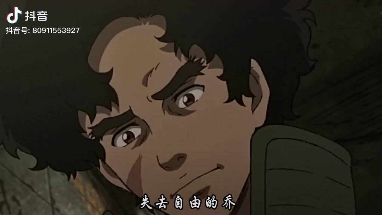 (重做一遍12集)装甲重拳 我在抖音看动漫_装甲_梦想_动漫