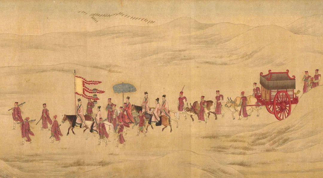 苏武_匈奴_单于