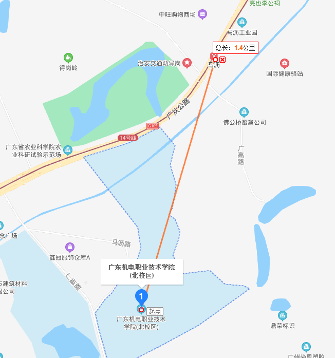 門口就是地鐵盤點廣東交通最便利的大學你報了哪所