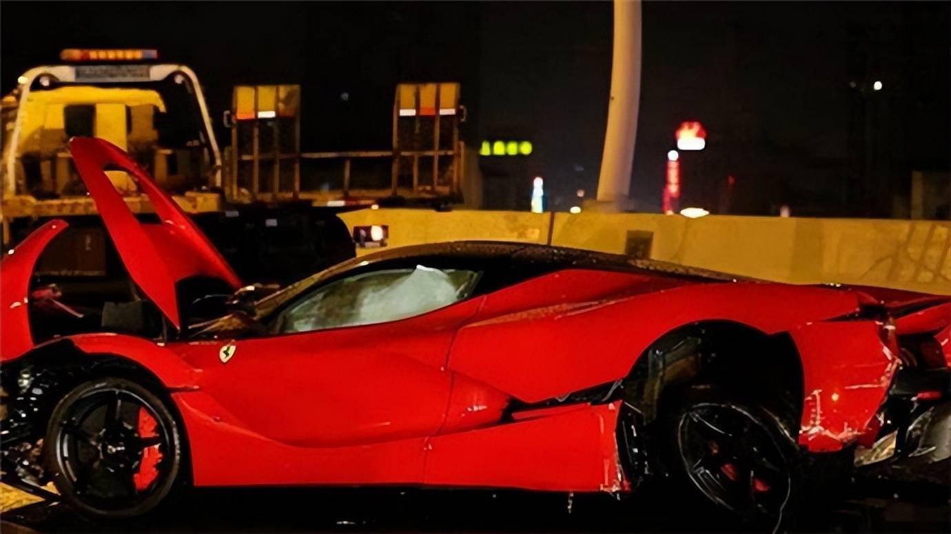 北京拆二代的挥霍之路靠运气得到的财富还得靠实力守住